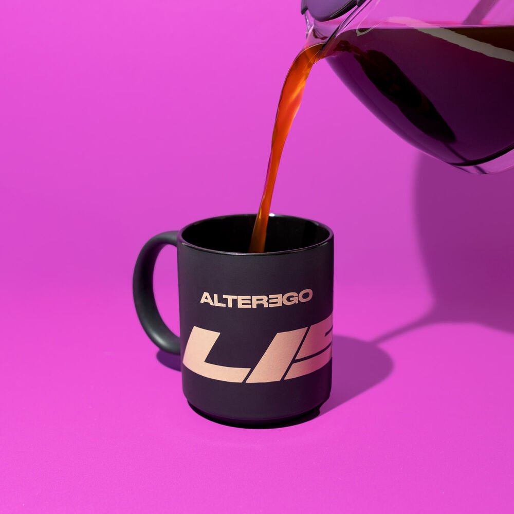 Lisa mug 350ml - Image 8