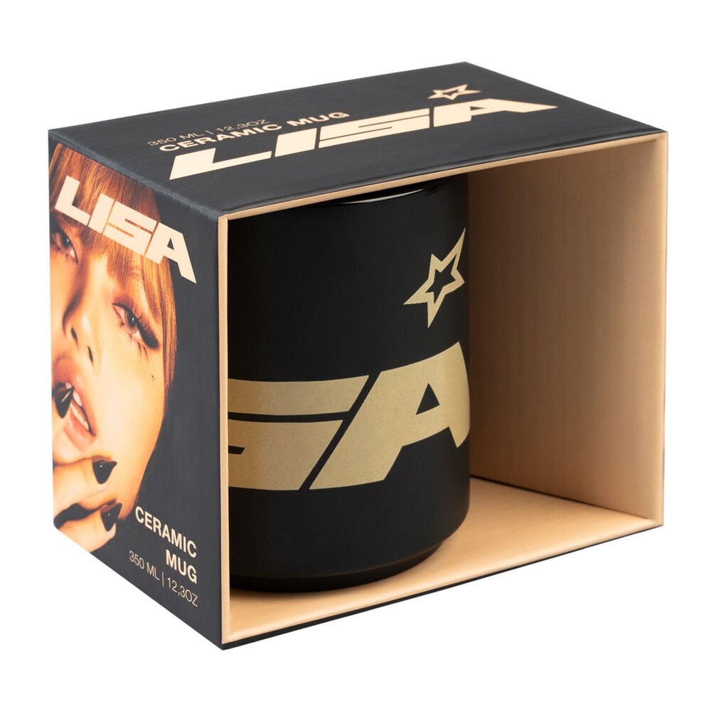 Lisa mug 350ml - Image 2