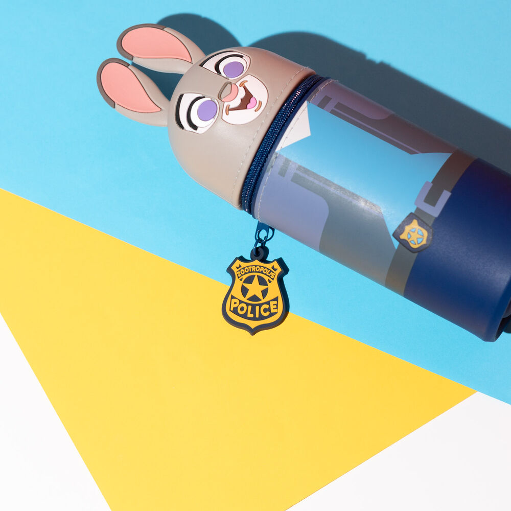 Zootopia 2 Judy Hopps 3D pencil case - Image 5