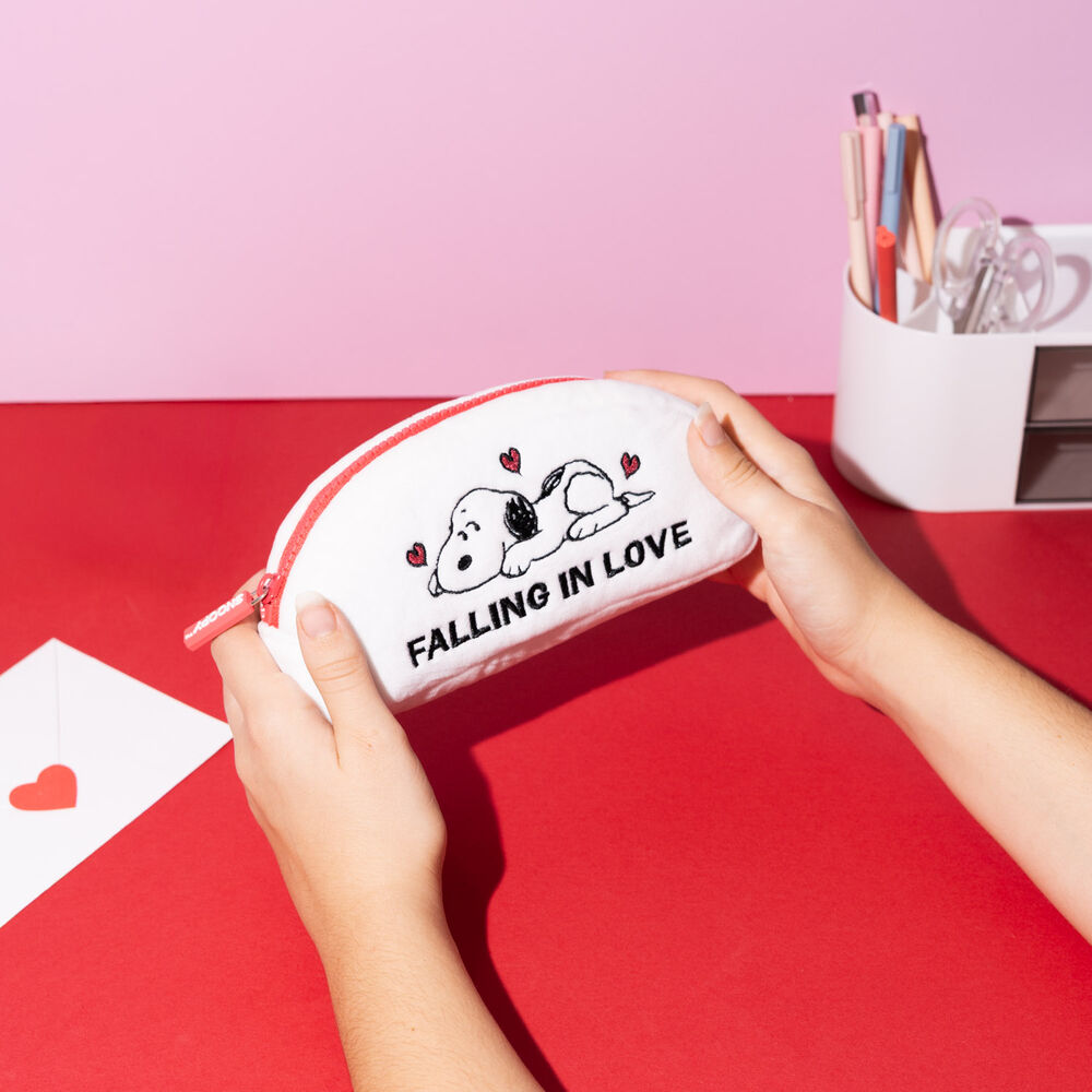 Peanuts Snoopy pencil case - Image 5