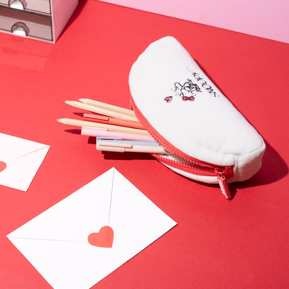 Peanuts Snoopy pencil case - Image 7