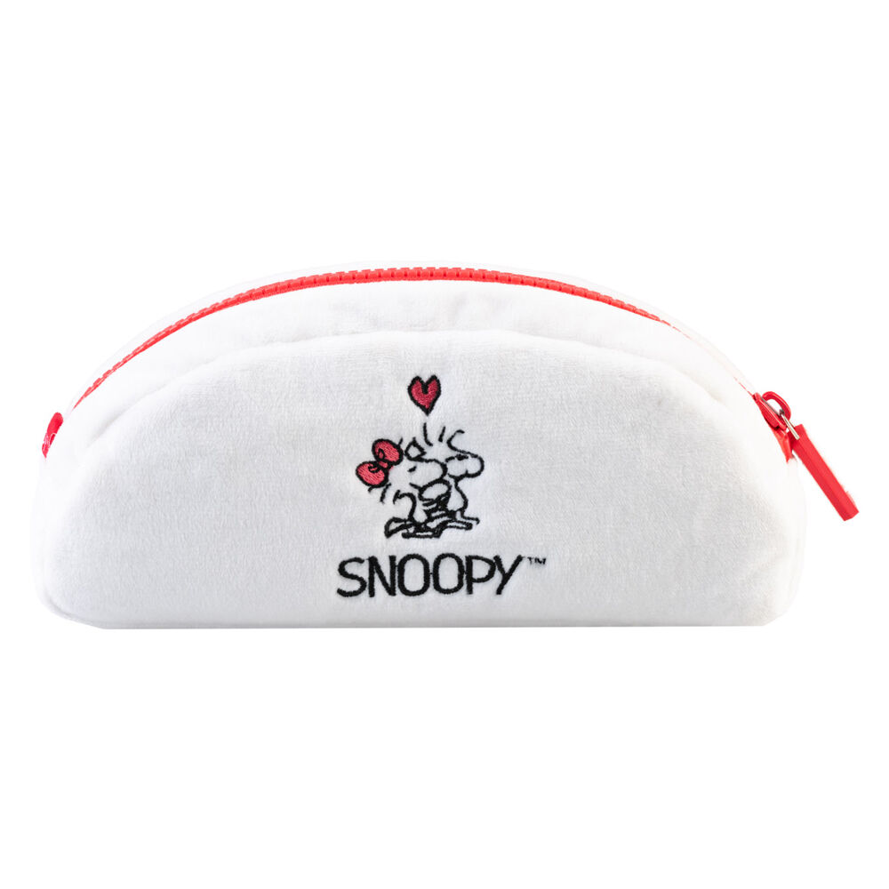 Peanuts Snoopy pencil case - Image 2