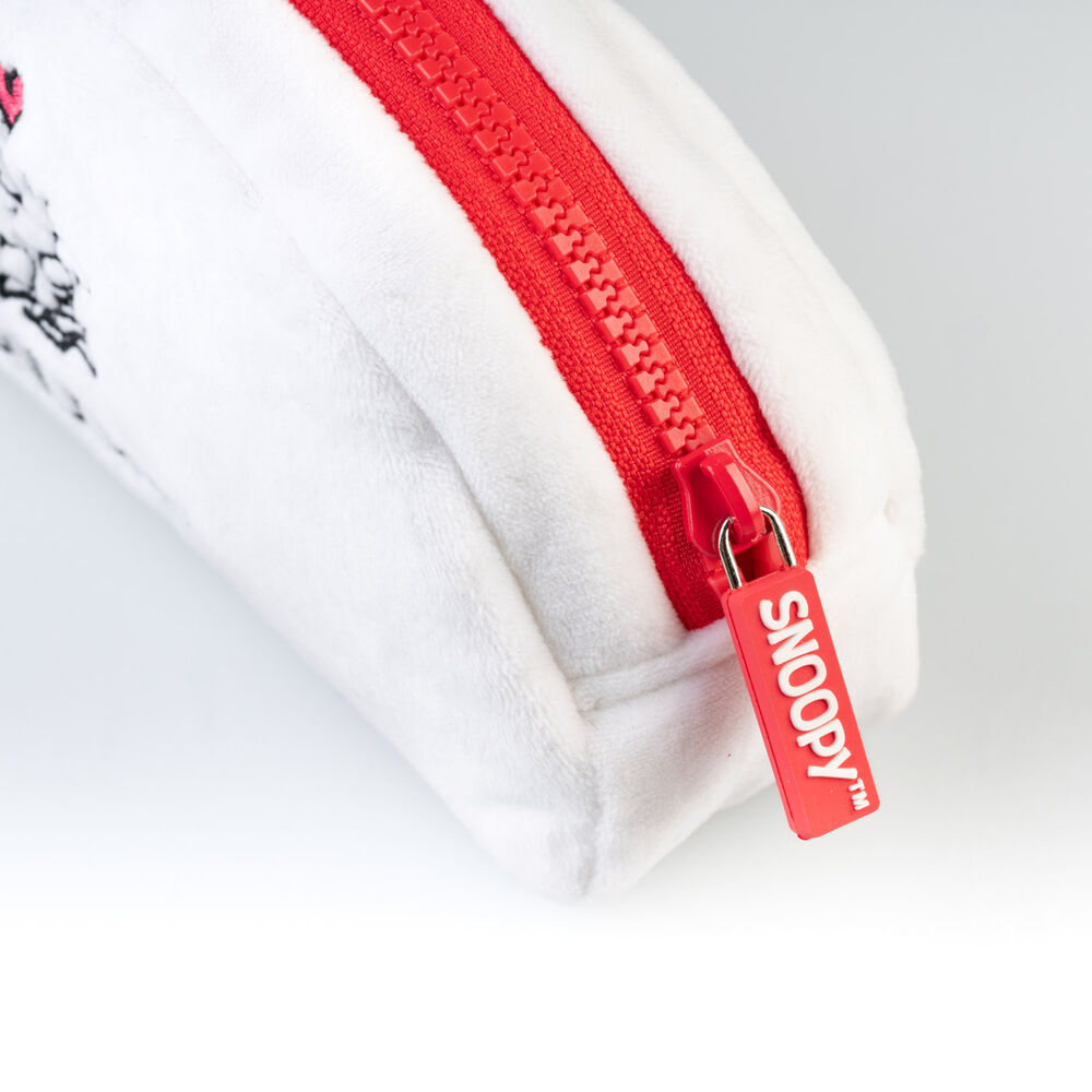 Peanuts Snoopy pencil case - Image 3