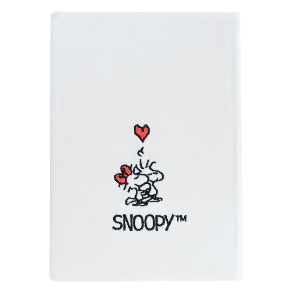 Peanuts Snoopy Premium A5 noteook - Image 3