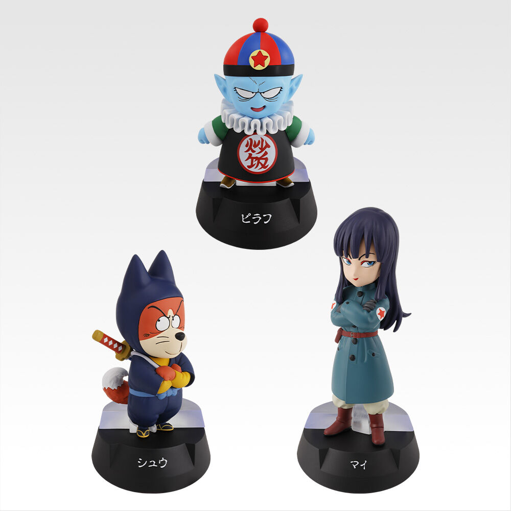 Dragon Ball Son Goku Youth Ichiban Kuji Bundle - Image 2