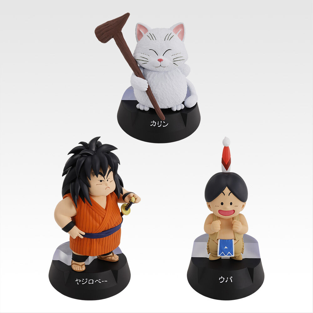 Dragon Ball Son Goku Youth Ichiban Kuji Bundle - Image 3