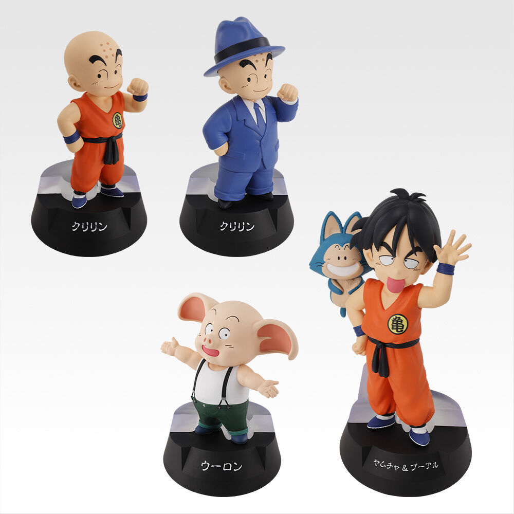 Dragon Ball Son Goku Youth Ichiban Kuji Bundle - Image 6