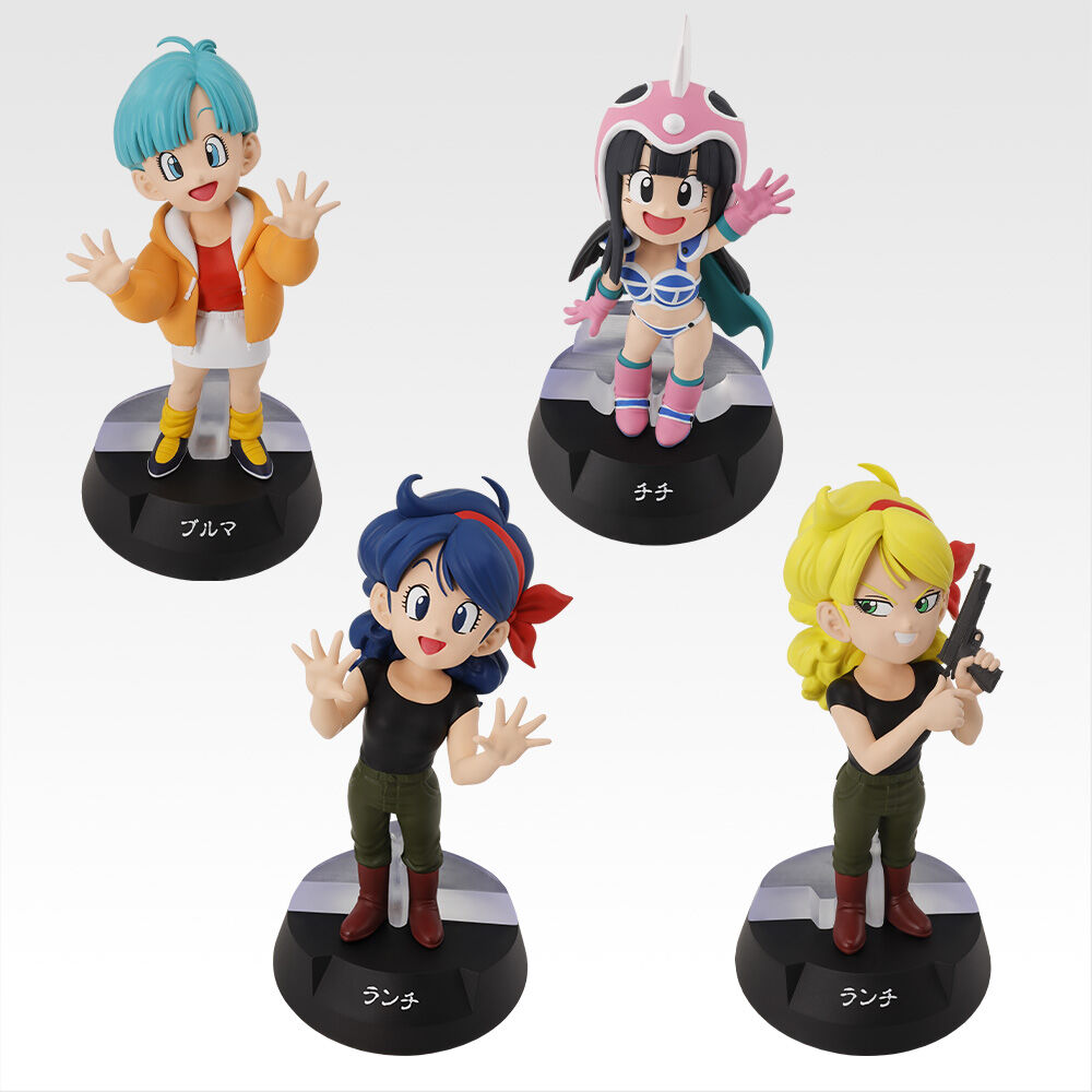 Dragon Ball Son Goku Youth Ichiban Kuji Bundle - Image 9