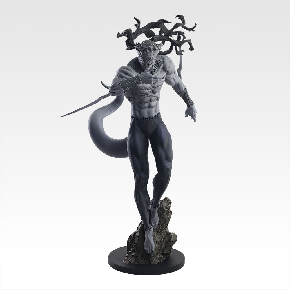 Jujutsu Kaisen Shibuya Incident Arc 4 Ichiban Kuji Bundle - Image 3