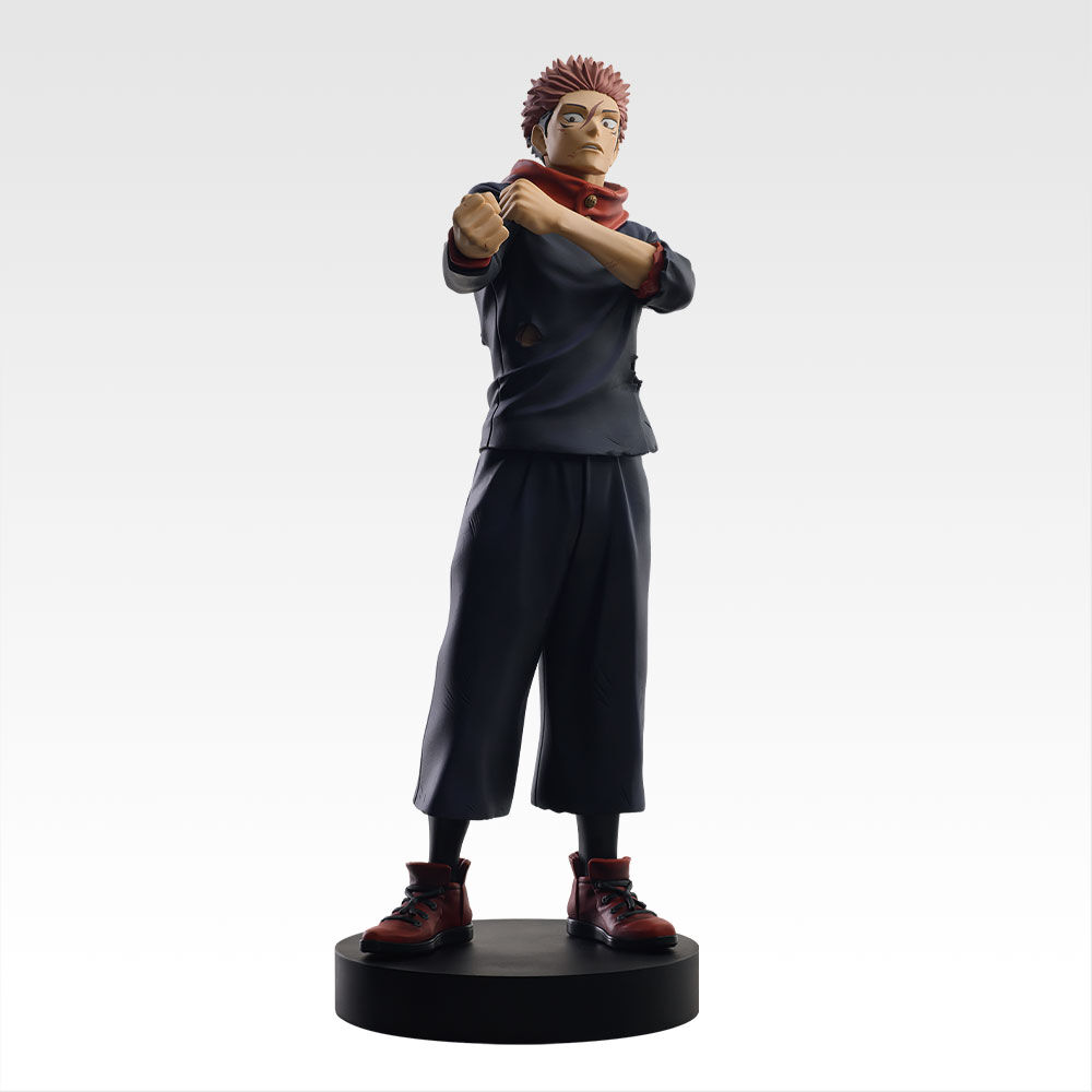 Jujutsu Kaisen Shibuya Incident Arc 4 Ichiban Kuji Bundle - Image 6