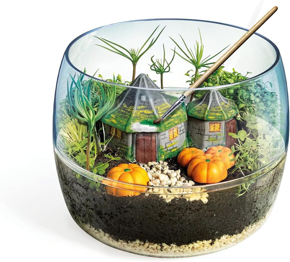 Harry Potter Terrarium - Image 5