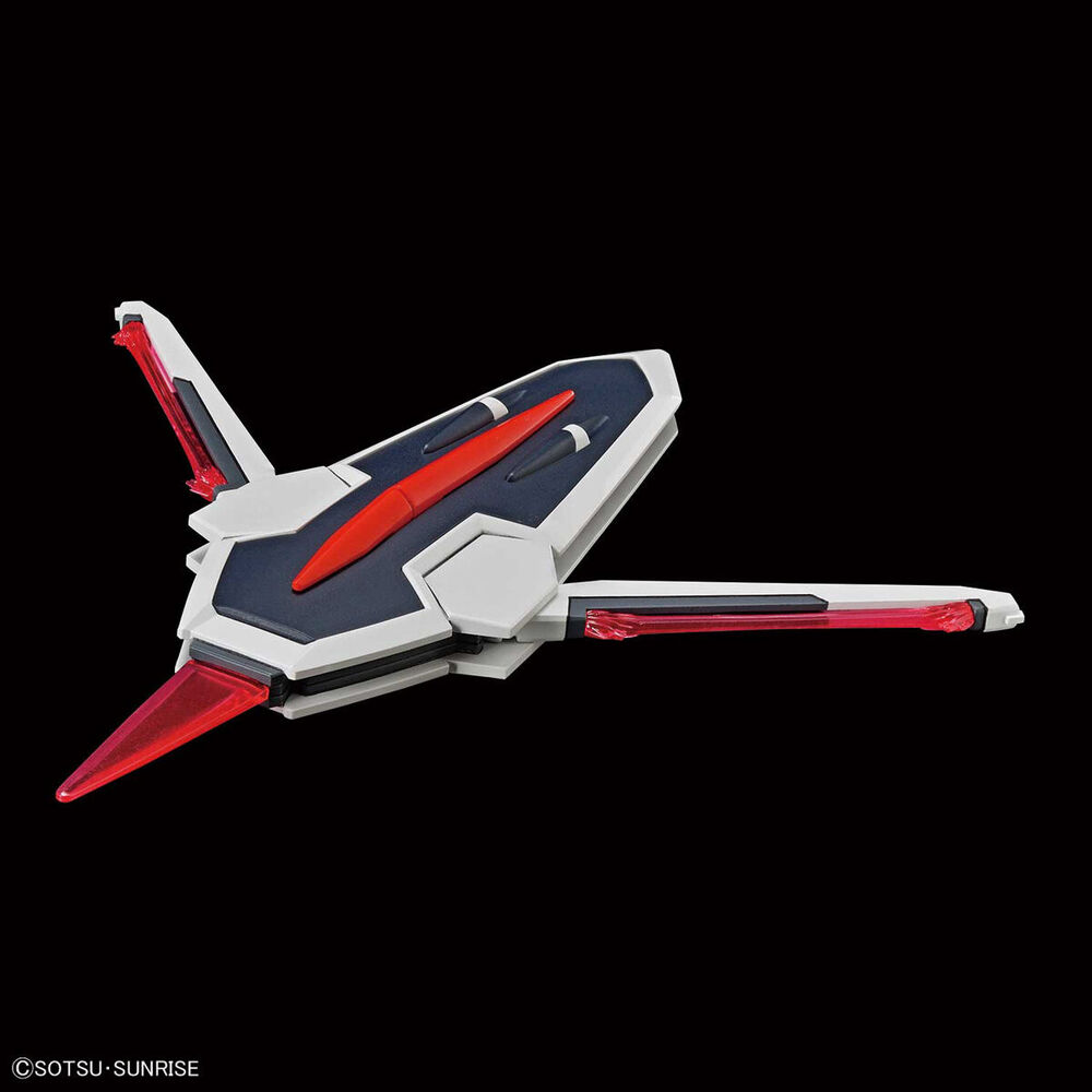 Mobile Suit Gundam Seed Freedom Rising Freedom model kit - Image 2
