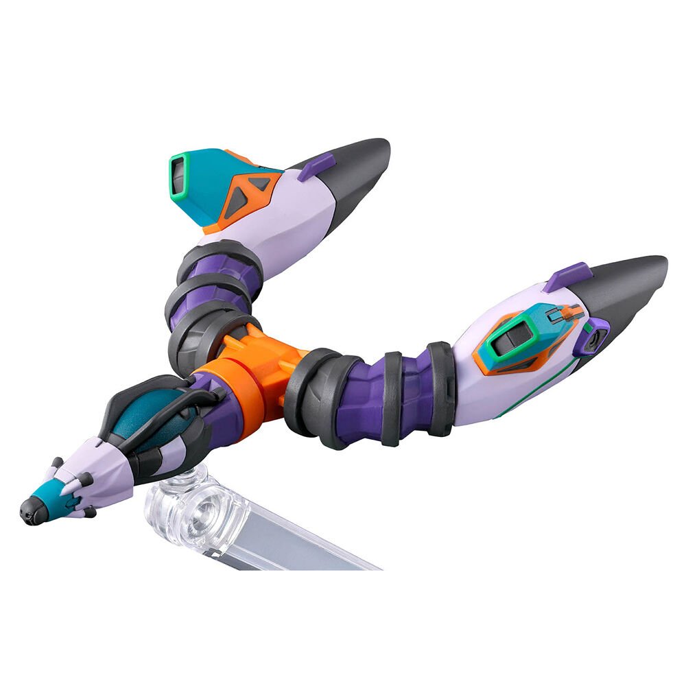 Mobile Suit Gundam GQuuuuuuX GMS-K GFreD model kit - Image 3