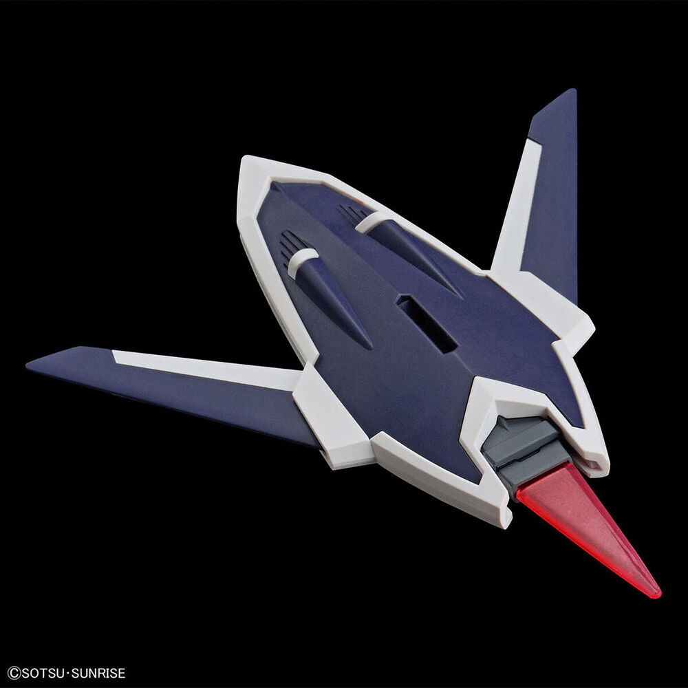Mobile Suit Gundam Seed Freedom Immortal model kit