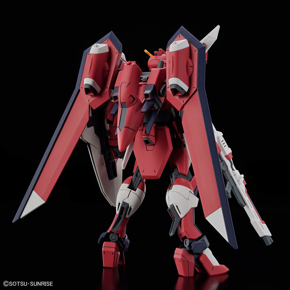 Mobile Suit Gundam Seed Freedom Immortal model kit - Image 6