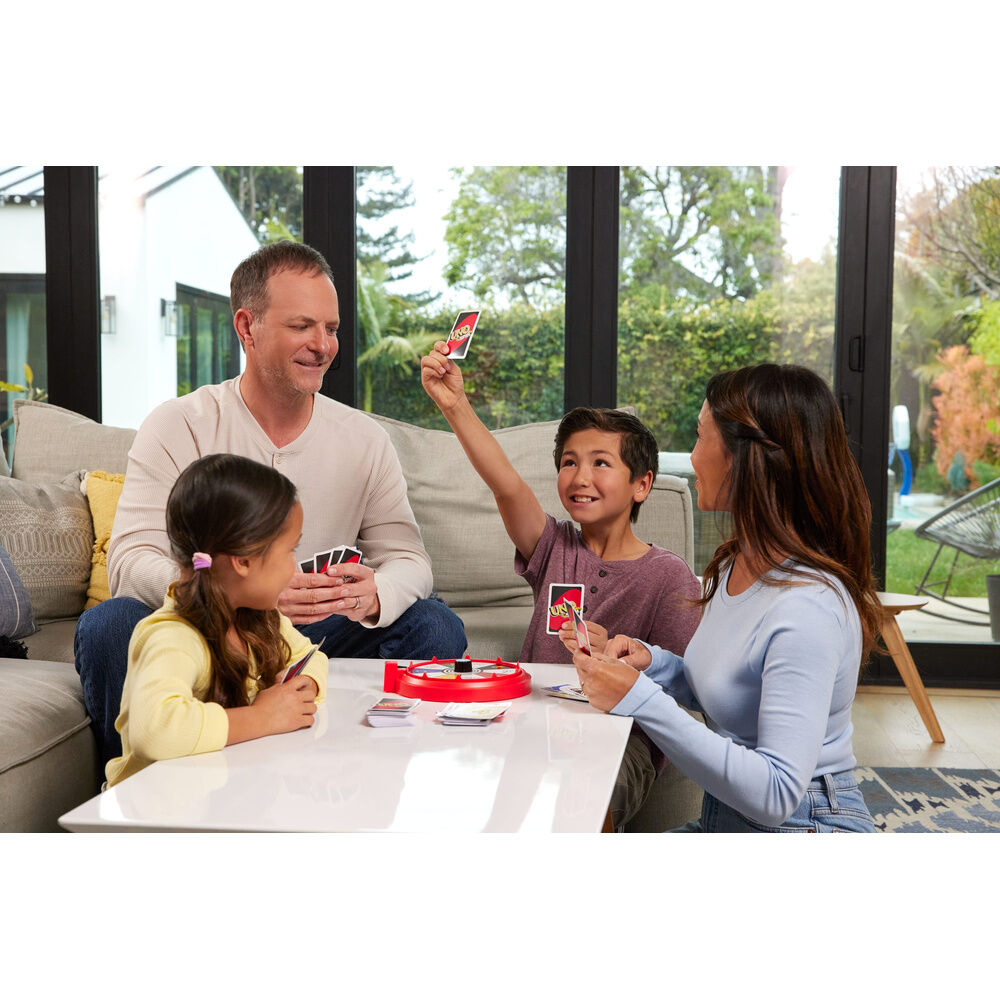 UNO Spin card game - Image 5