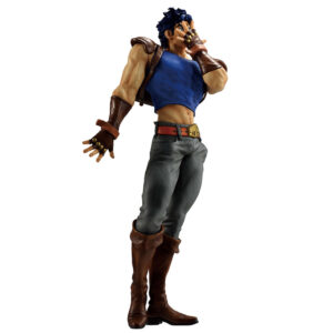 Jojo's Bizarre Adventure The Gathering of Stars Jonathan Joestar Ichibansho figure 27cm