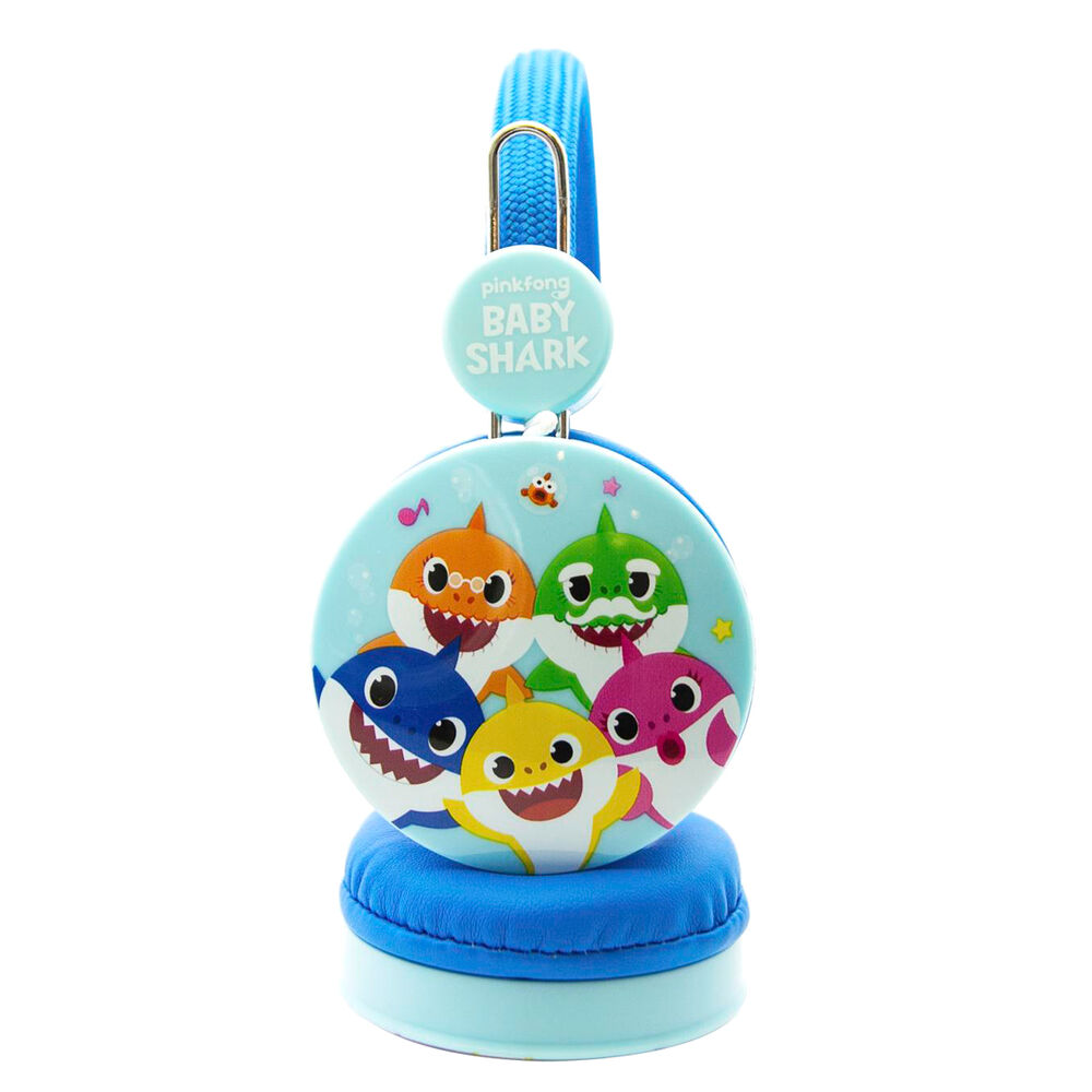 Baby Shark core headphones - Image 2