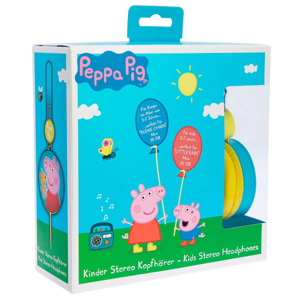 Peppa Pig core headphones - Image 2