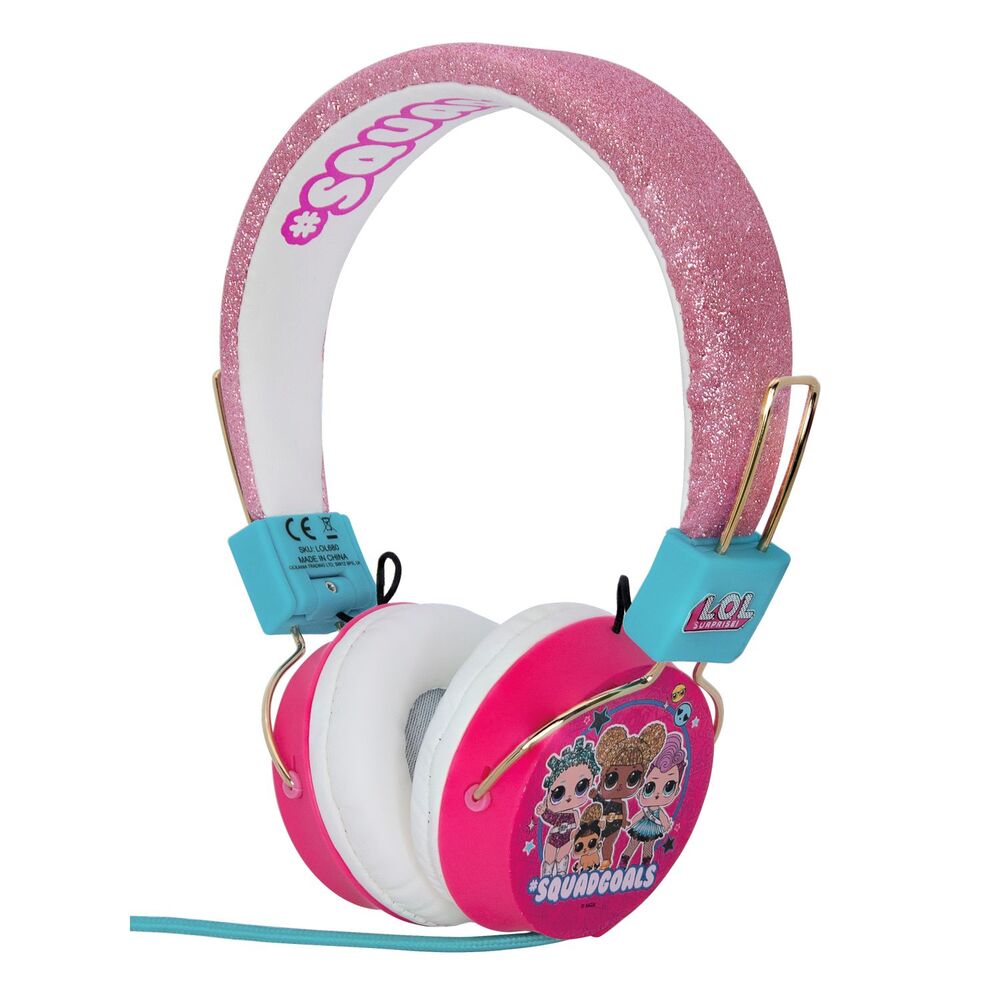 LOL Surprise o teen headphones - Image 2