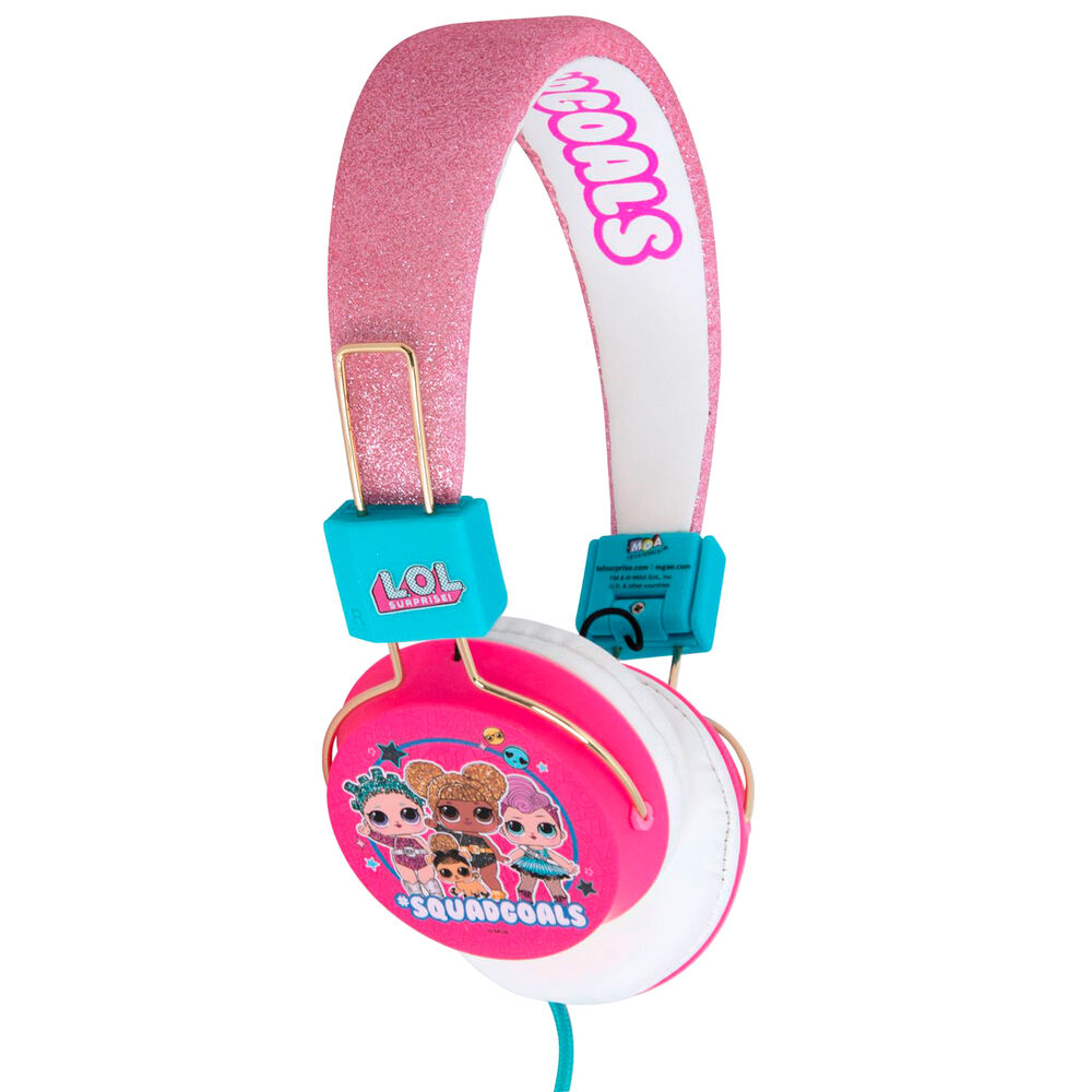 LOL Surprise o teen headphones - Image 4