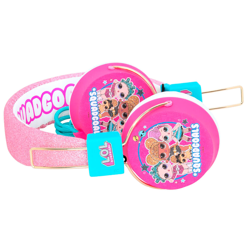 LOL Surprise o teen headphones - Image 5