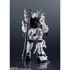 Gundam Universe RX-0 Unicorn Gundam Renewal figure 16cm