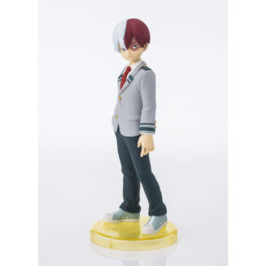 My Hero Academia Shoto Todoroki figure 14cm