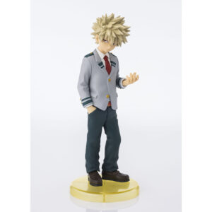 My Hero Academia Katsuki Bakugo figure 14cm