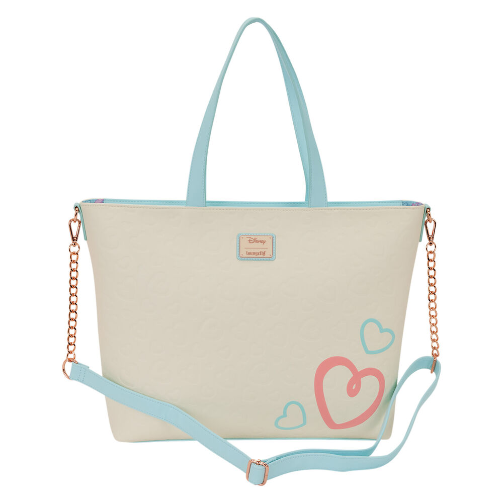 Loungefly Disney Stitch & Angel True Love bag - Image 2