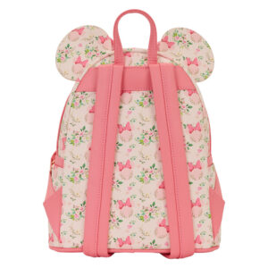 Loungefly Disney Minnie Floral backpack