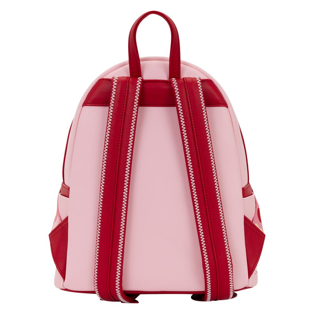 Loungefly Peanuts Snoopy XO backpack - Image 3