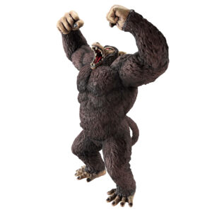 Dragon Ball Z The Chronicle of Goku Great Ape Son Goku Ichibansho figure 26cm