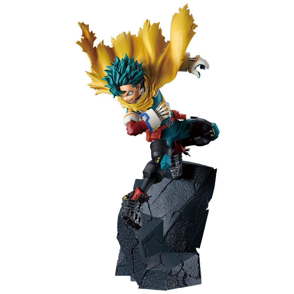 My Hero Academia Confliting Feeling Ichiban Kuji Bundle - Image 3