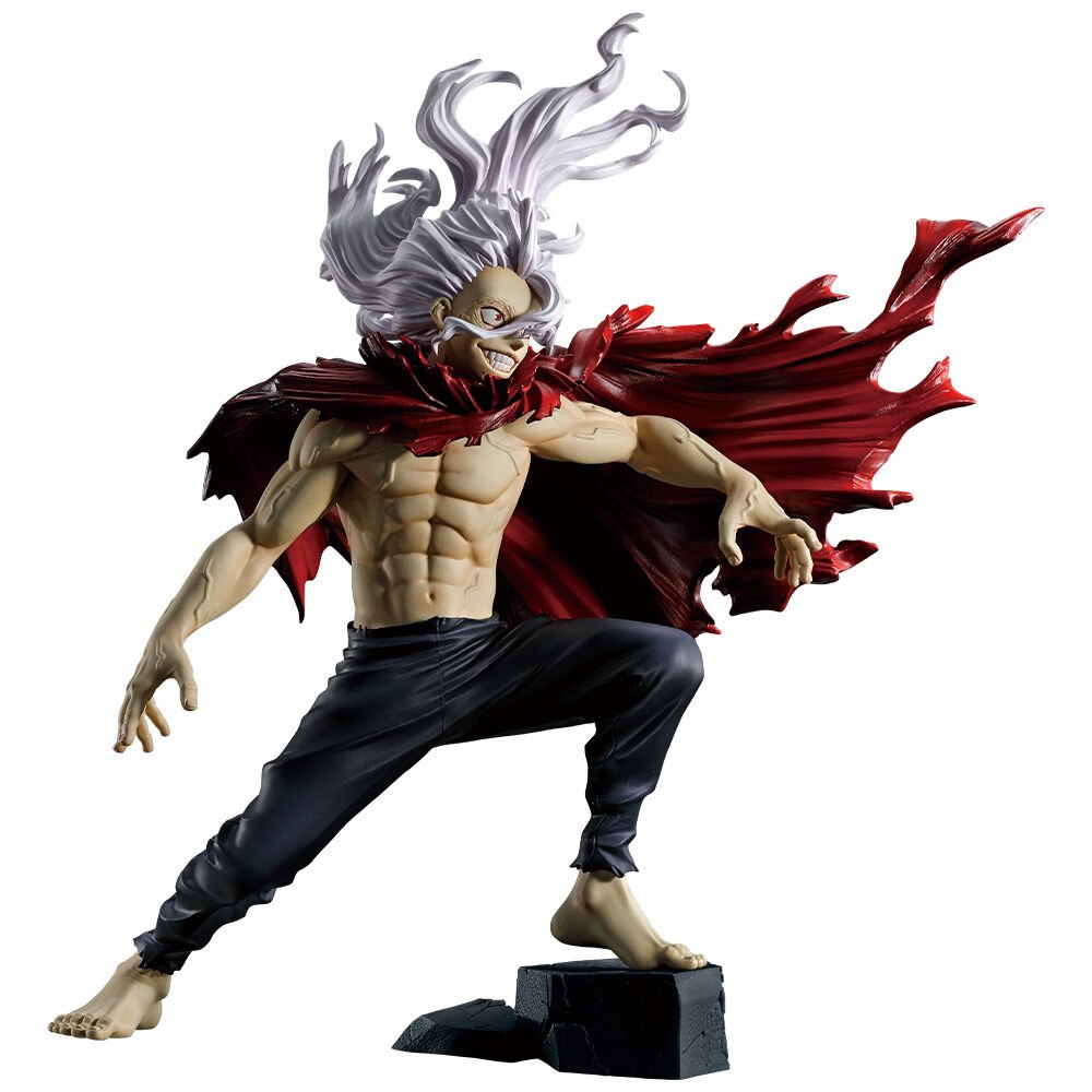 My Hero Academia Confliting Feeling Ichiban Kuji Bundle - Image 4
