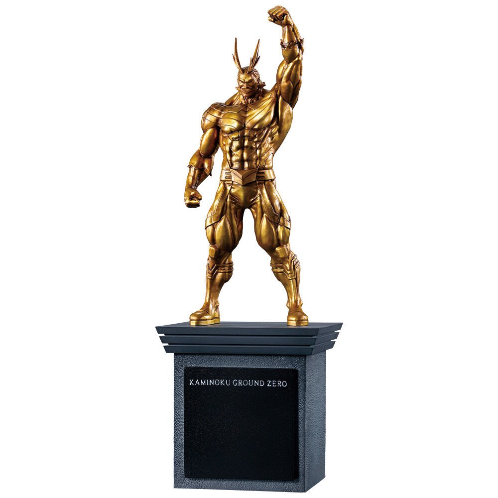 My Hero Academia Confliting Feeling Ichiban Kuji Bundle - Image 6