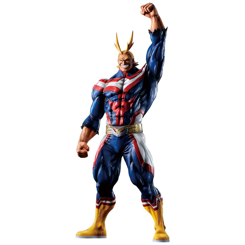 My Hero Academia Confliting Feeling Ichiban Kuji Bundle - Image 8