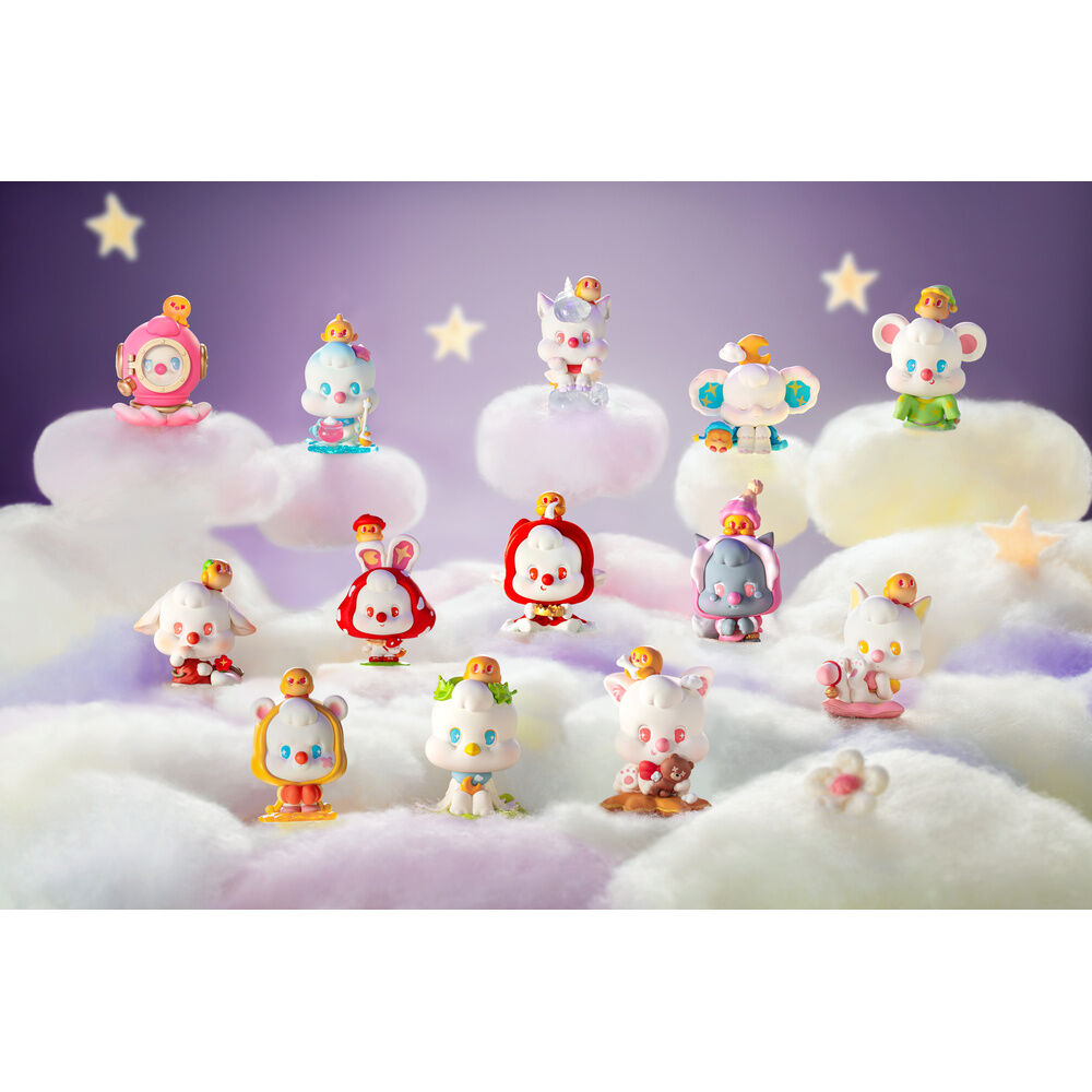 Moi Gentle Souls assorted figure - Image 7
