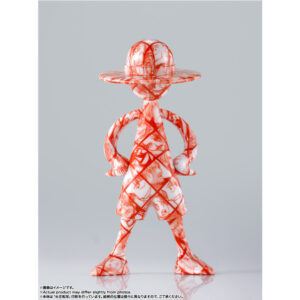 One Piece Archive of Adventure Monkey D Luffy vol 2 assorted surprise figure 9cm