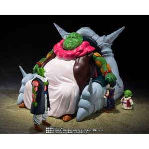 Dragon Ball The Great Elder S.H. Figuarts figure 30cm