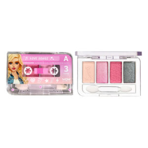 Wow Generation assorted Cassette mini eyeshadow palette