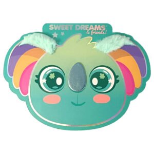 Sweet Dreams & Friends assorted Eyeshadow palette