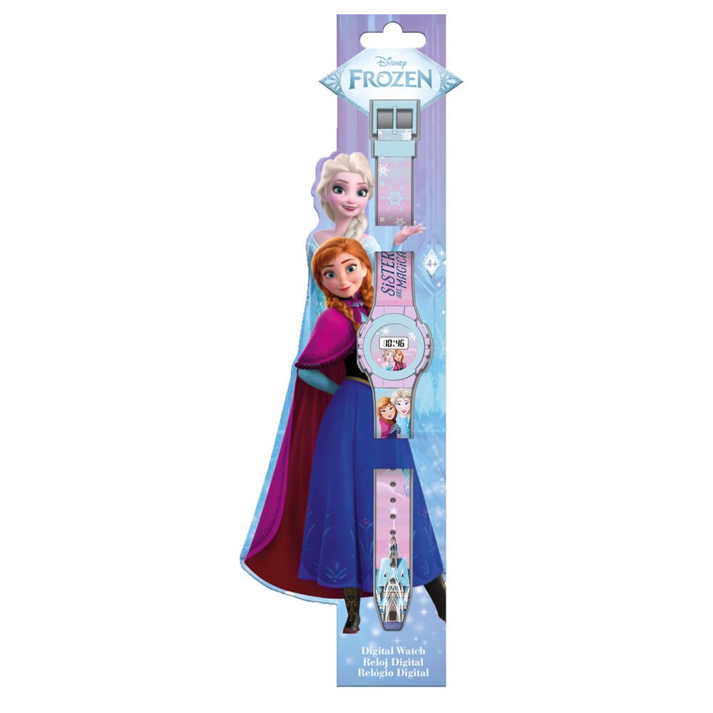 Disney Frozen Digital watch - Image 2