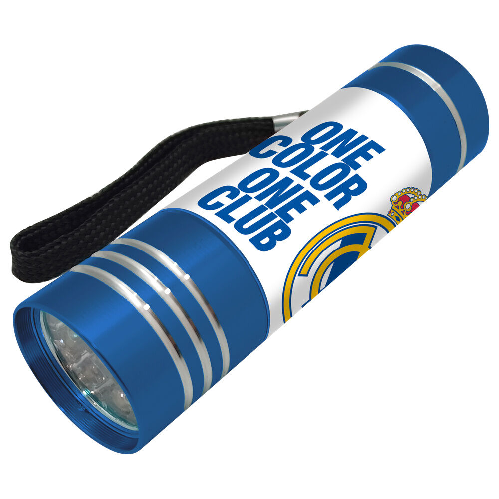 Real Madrid assorted LED torch - Image 2