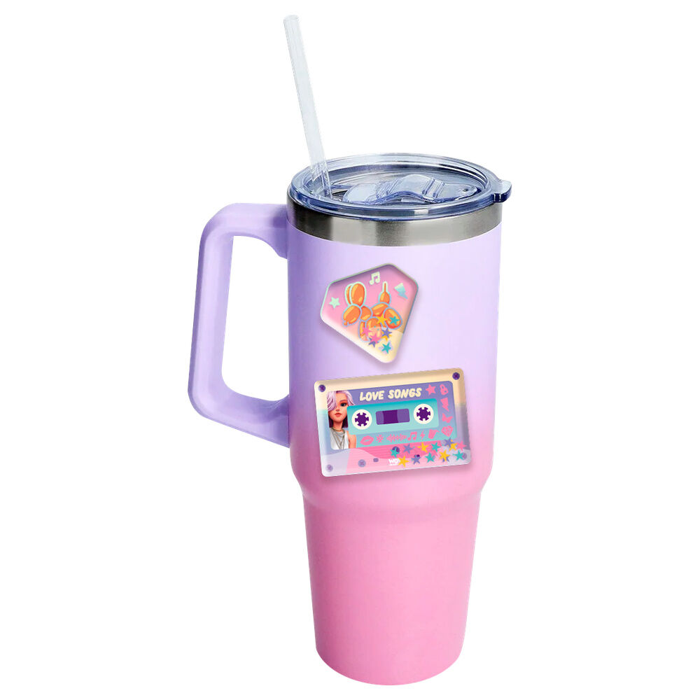 Wow Generation Water stickers - Image 3