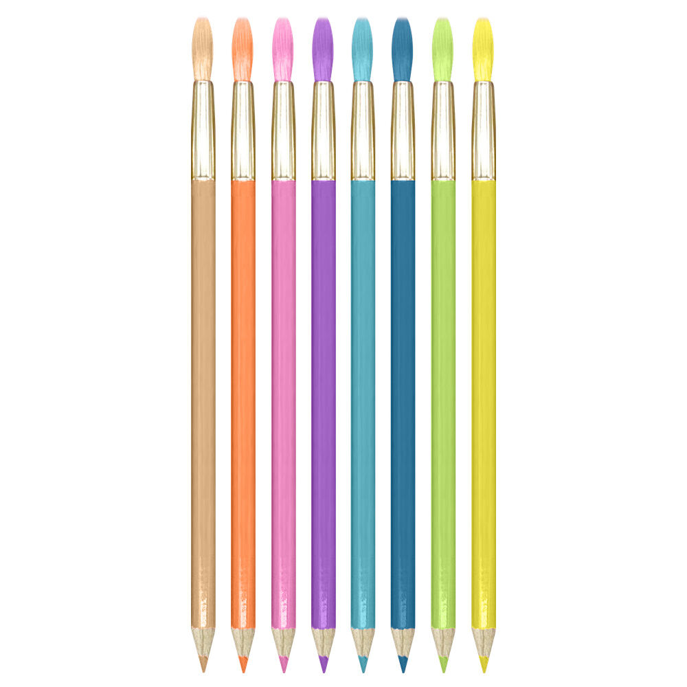 Wow Generation colors and watercolors set - Image 3