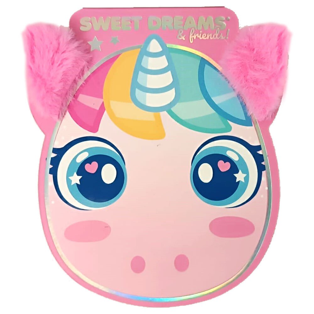 Sweet Dreams & Friends assorted Eyeshadow palette - Image 3