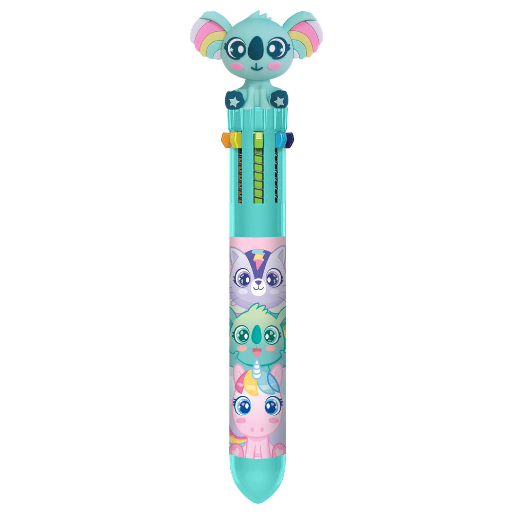 Sweet Dreams & Friends stationary set - Image 3