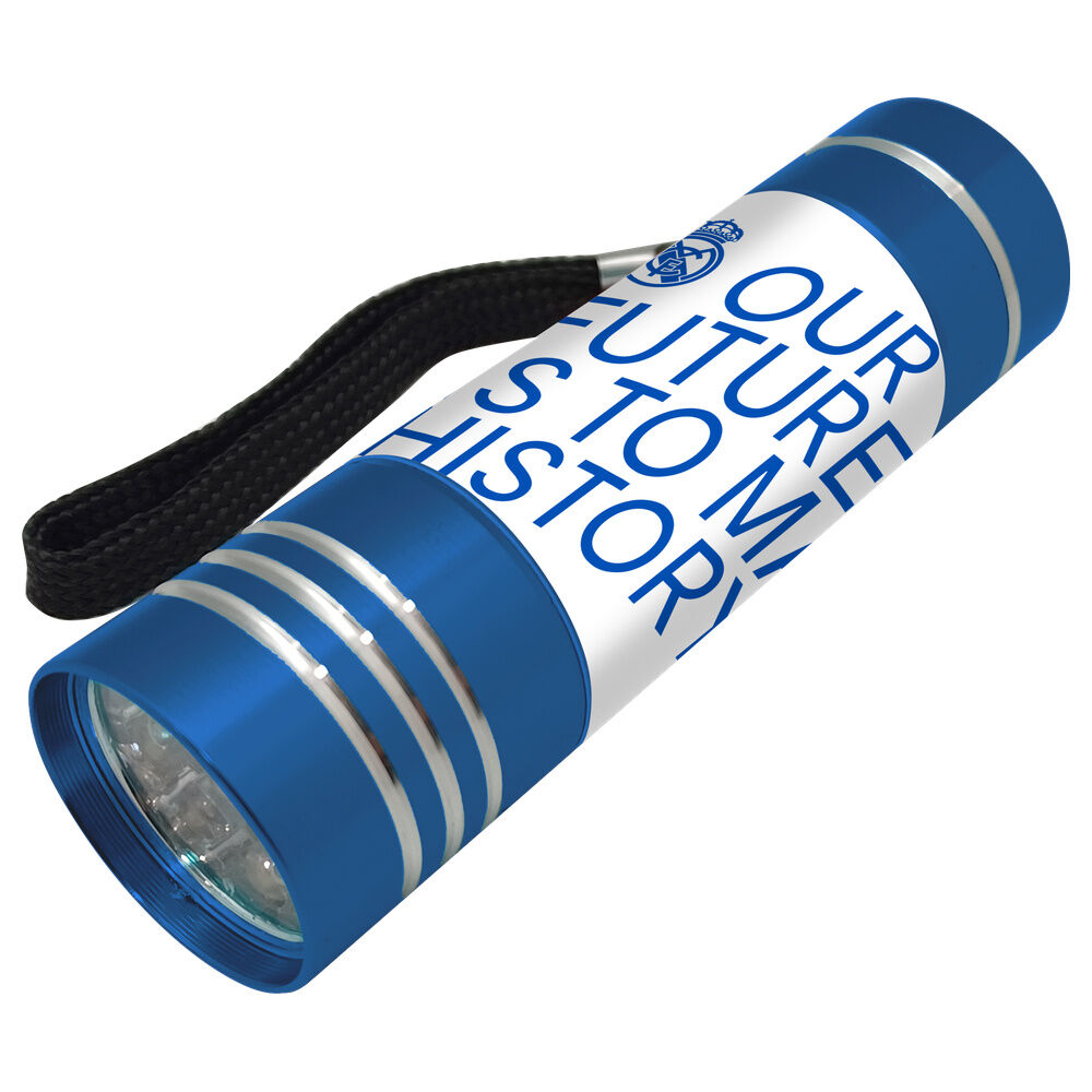Real Madrid assorted LED torch - Image 3