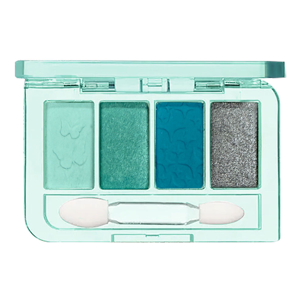 Wow Generation assorted Cassette mini eyeshadow palette - Image 4